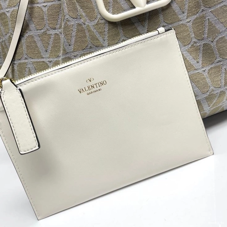 86805 Valentino EasyMatch Shopping Bags 0718
